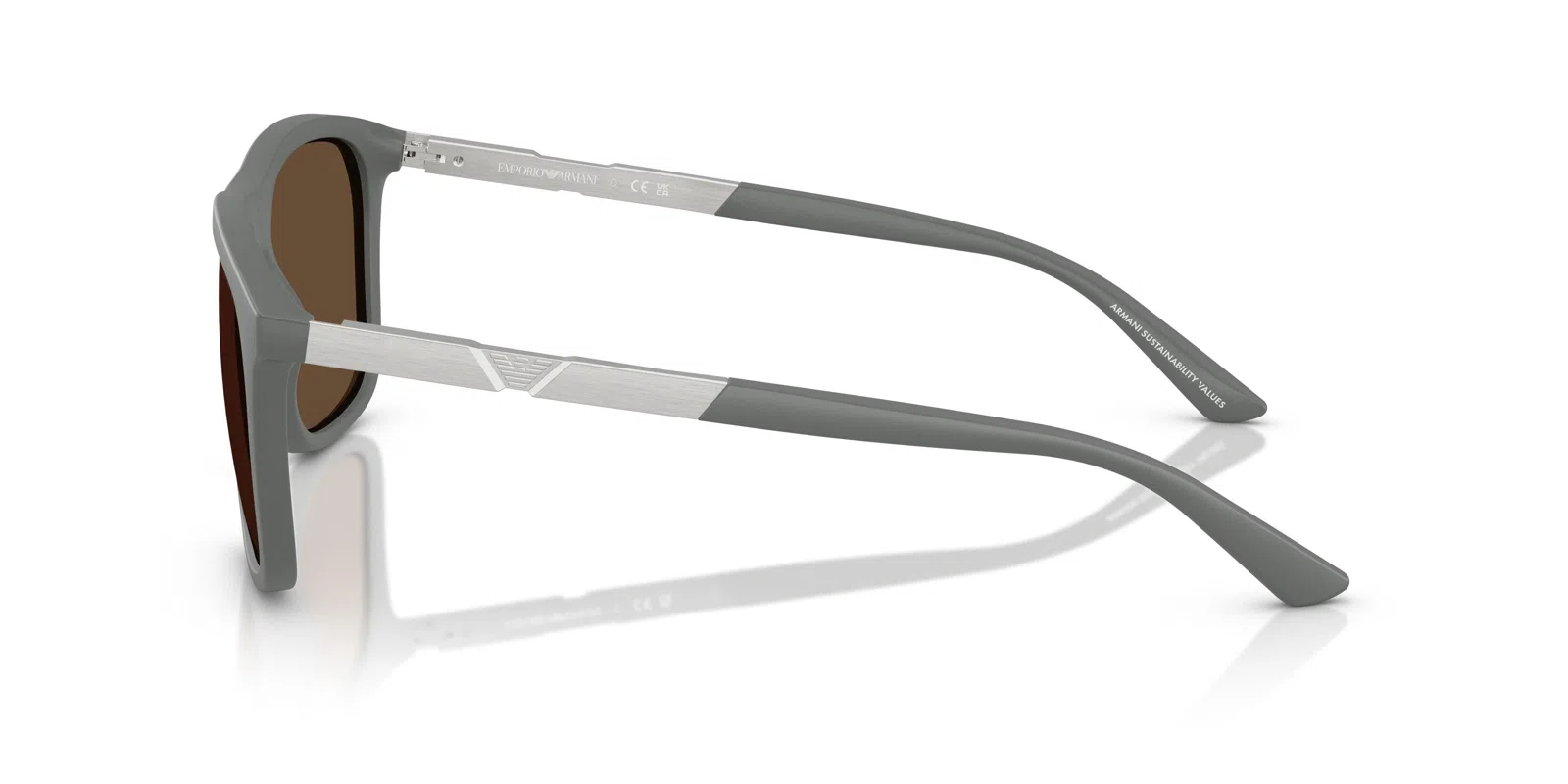Emporio Armani 4237 Sunglasses - view 12